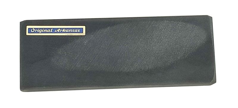 Original Arkansas Ölstein Abziehstein PUMA